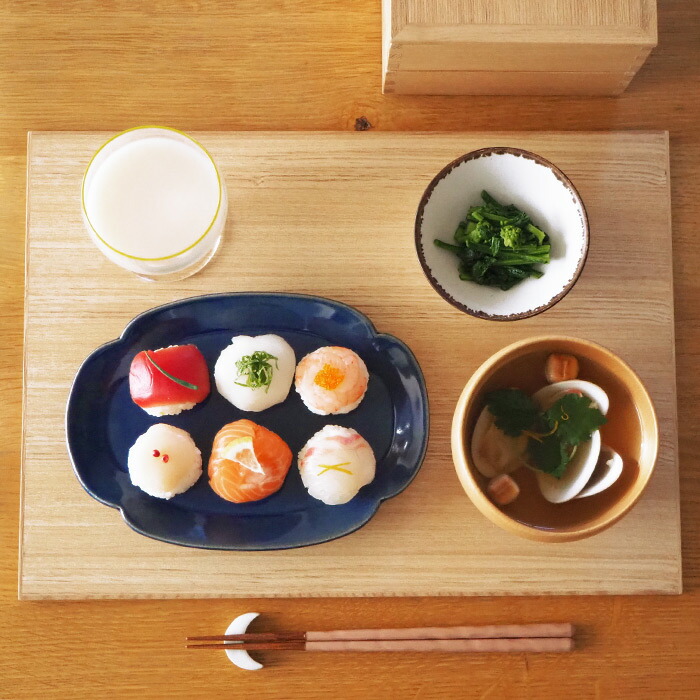 楽天市場】松屋漆器店 白木 ランチョンマット 39.5×28.5 【2603SS