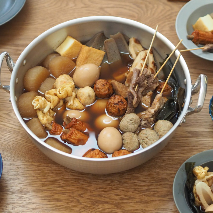 楽天市場】中尾アルミ製作所 N-39 打出浅鍋（揚鍋）30cm / 中尾アルミ