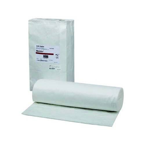 楽天市場】メロリンガーゼ (未滅菌) 500*7000mm 1ロール 66974930