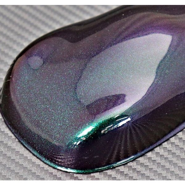 楽天市場】PG80 パラディ/グリーン パープル 0.5L（希釈済）/2液