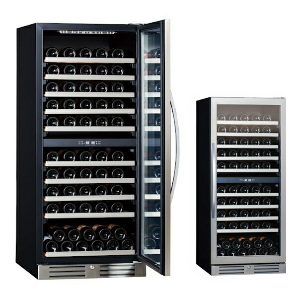 楽天市場】ワインセラー 三ツ星貿易の通販