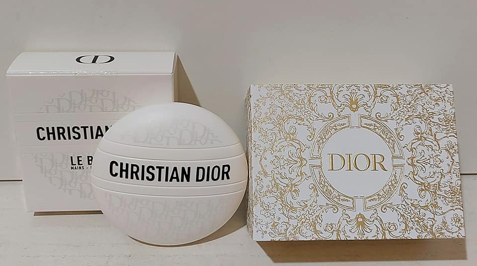 楽天市場】クリスチャン ディオール LE BAUME ル ボーム ジュエリー