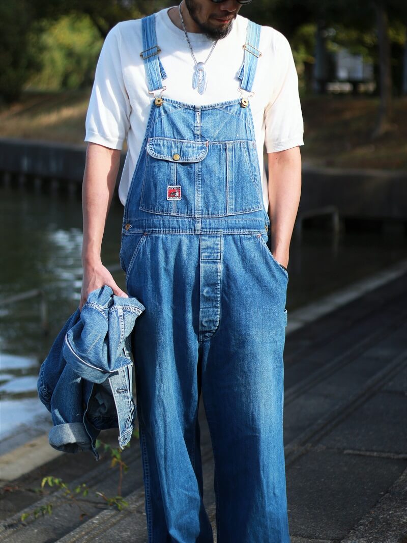 楽天市場】TCB jeans TCBジーンズ Wrecking Crew Pants デニム