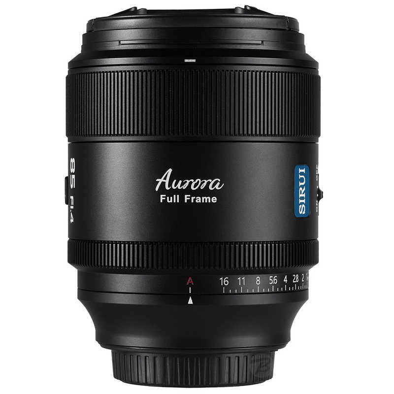 sirui 85mm f1.4」の人気商品一覧 | 安い商品を通販サイトから探す