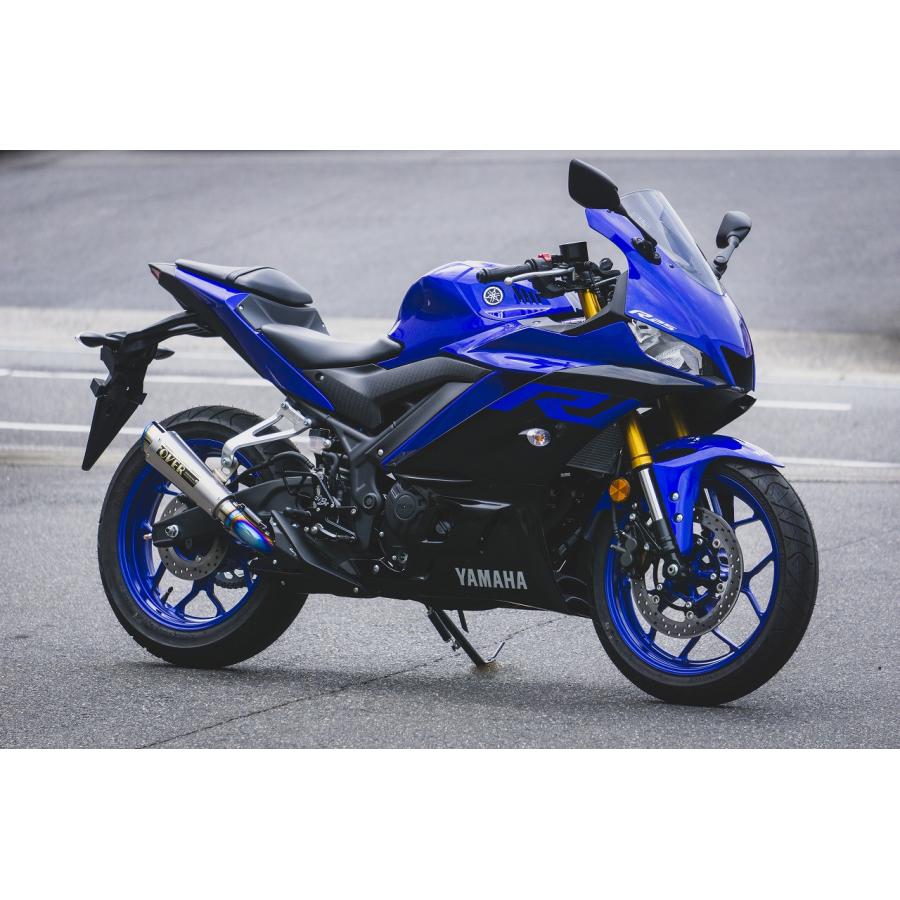 マフラー over yzf-r25 バイク」の人気商品一覧 | 安い商品を通販