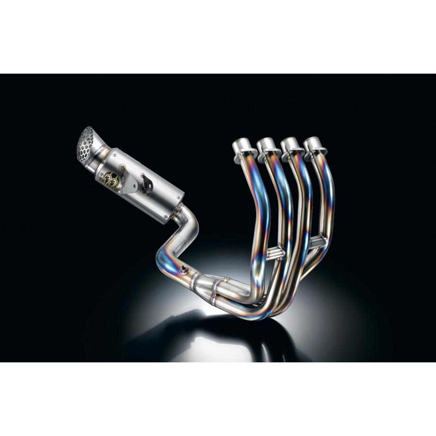 楽天市場】SP忠男 (SPタダオ) パワーボックス フルエキゾースト