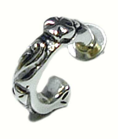 楽天市場】ビルウォールレザー ピアス シルバー925 / BWL Bill Wall