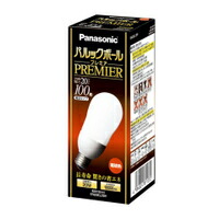 パナソニック パルックボールプレミア EFA25EL/20H (電球・蛍光灯