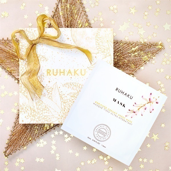 楽天市場】月桃エンリッチクリーミーシートマスク ジョイフルシェア