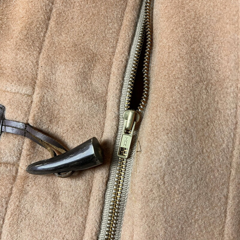 楽天市場】90s Burberrys ウール ダッフル コート S / 90年代 オールド