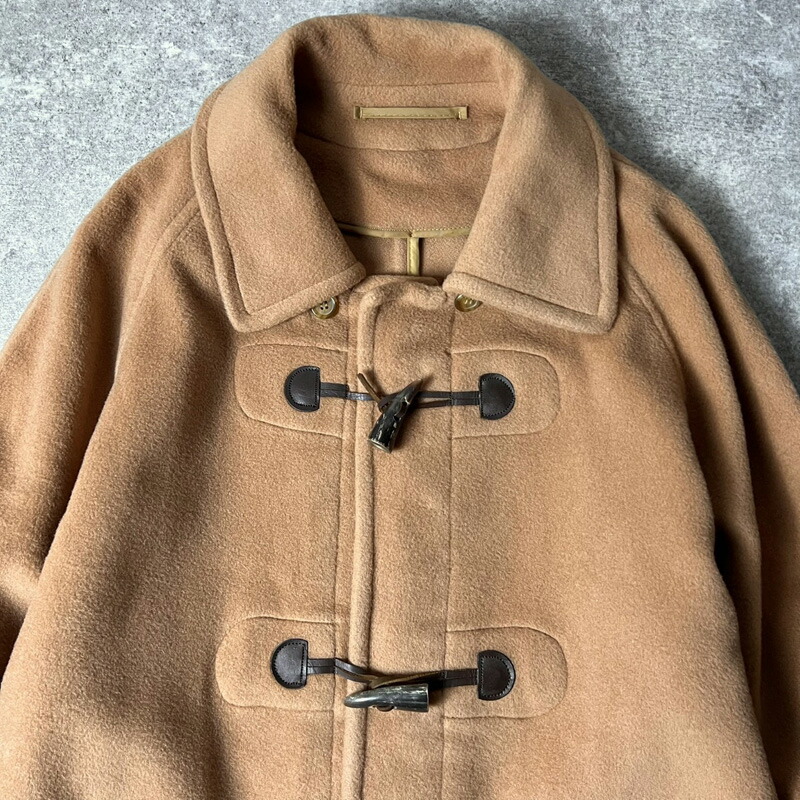 楽天市場】90s Burberrys ウール ダッフル コート S / 90年代 オールド