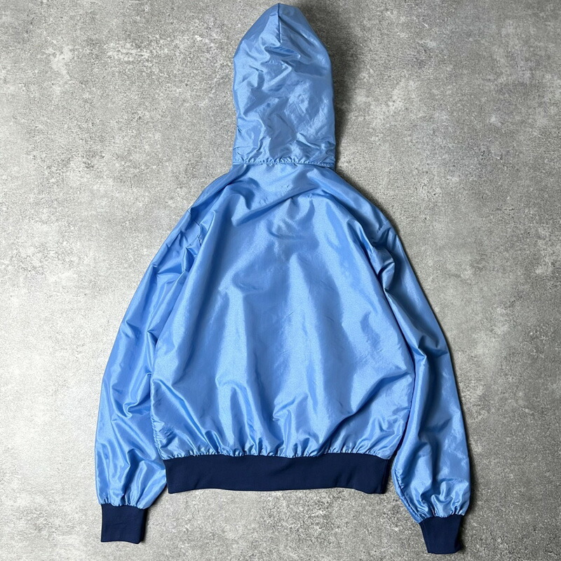 楽天市場】70s USA製 NIKE オレンジタグ ナイロン パーカー ジャケット