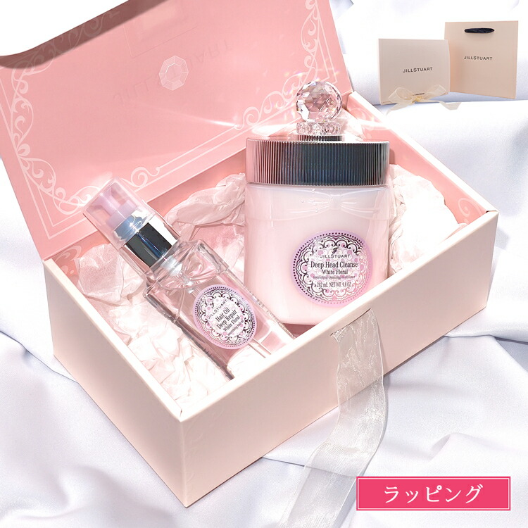 楽天市場】ジルスチュアート セット（美容・コスメ・香水）の通販