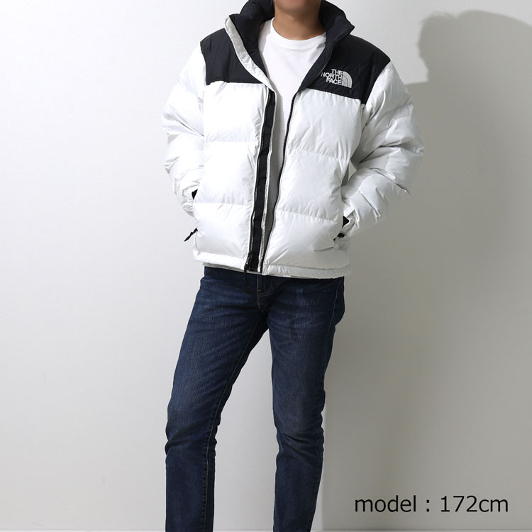 楽天市場】ザ ノースフェイス THE NORTH FACE ダウン ジャケット