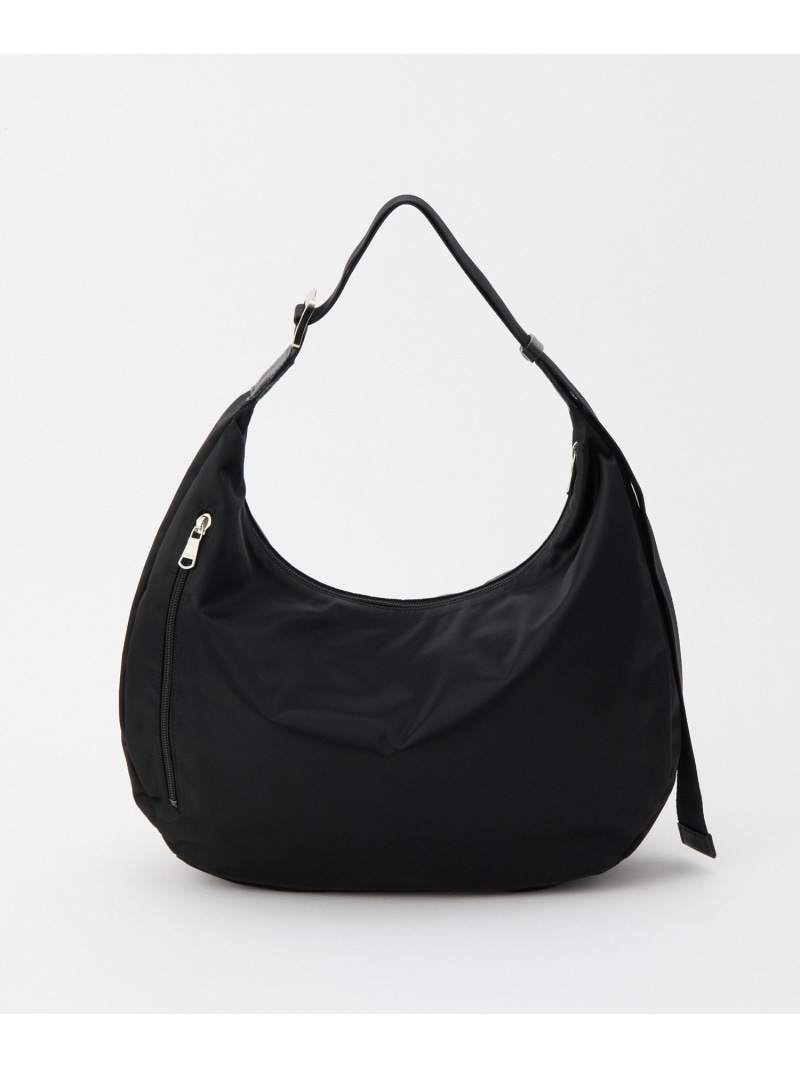 楽天市場】《3/4~価格改定》クラウズナイロンラウンドビッグショルダー