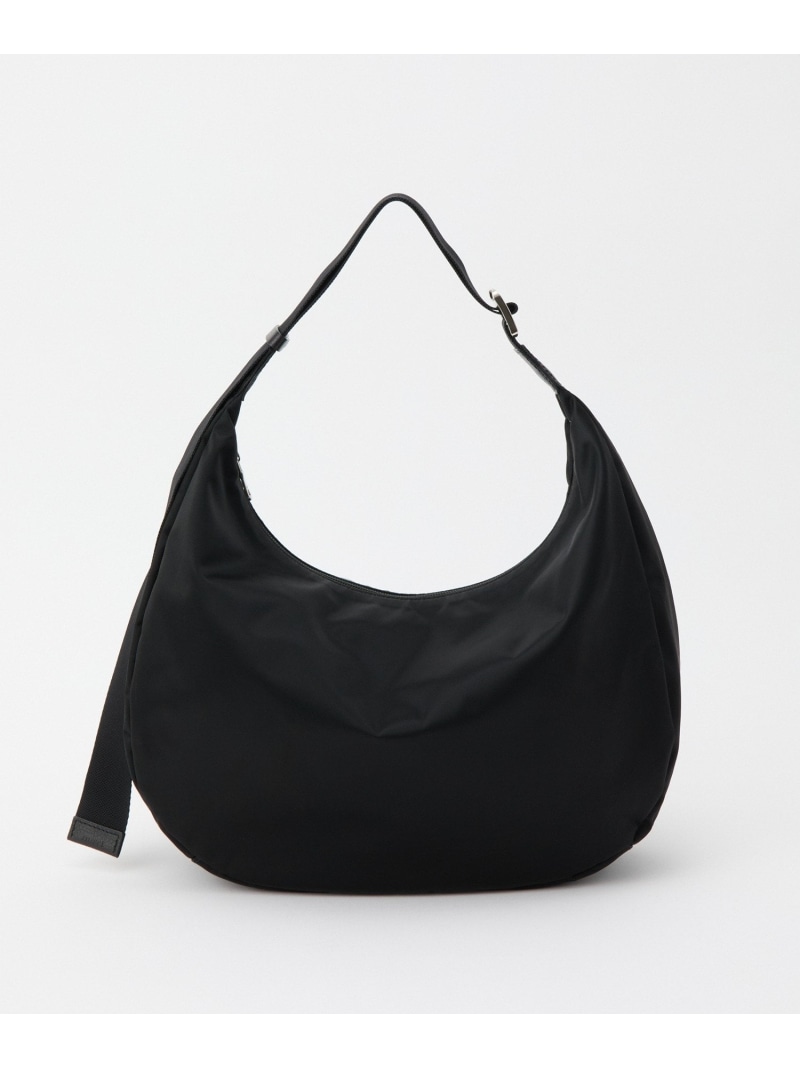 楽天市場】《3/4~価格改定》クラウズナイロンラウンドビッグショルダー