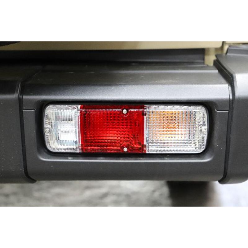 楽天市場】ランクル70 テールランプの通販