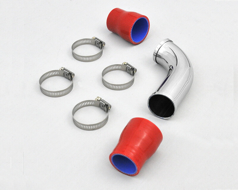 楽天市場】ジムニーJB23用 MRS製 ターボパイプ（JB23） : ジムニー専門