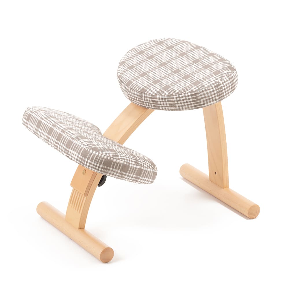 12/16特価】バランスチェア イージー／カバー使用品 楽天市場