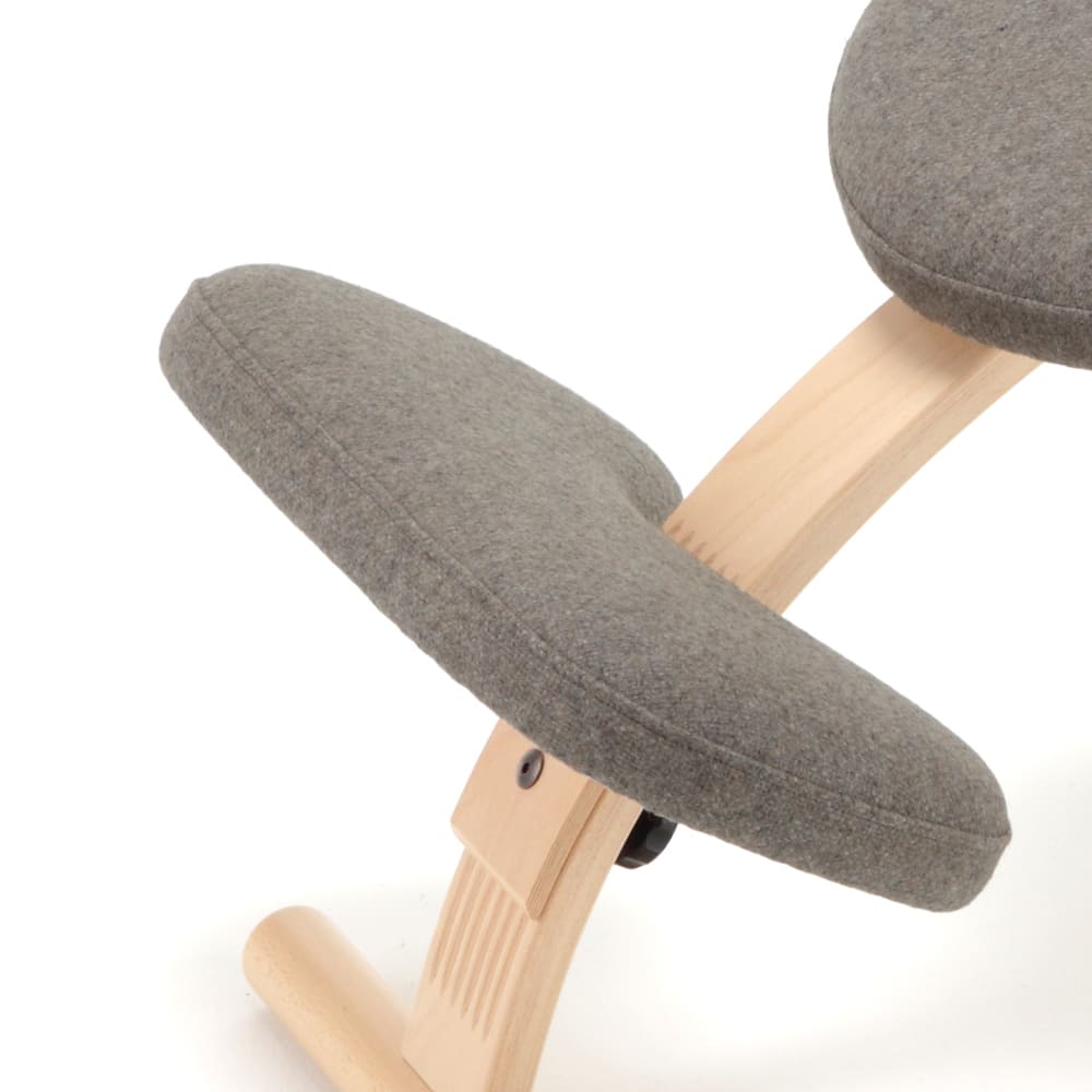 楽天市場】旧型リボ社 バランスチェア ・イージー アフターサービス