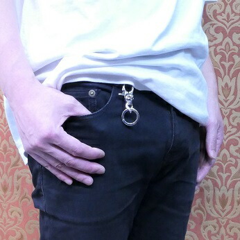 楽天市場】TJK スカル 骸骨 ドクロ ファスナープル ジッパープル