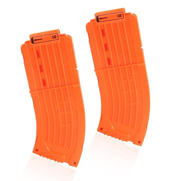 ナーフ マガジン」の人気商品一覧 | 安い商品を通販サイトから探す