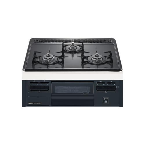 楽天市場】パロマ ビルトインコンロ PKD-N36S 60cm幅 ホーロートップ