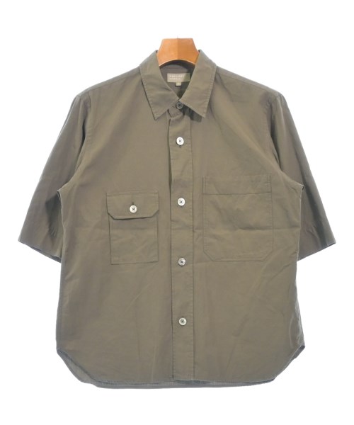 楽天市場】マーガレットハウエル シャツ（メンズファッション）の通販