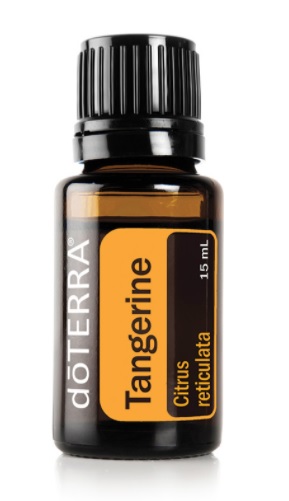 楽天市場】ドテラ アロマオイル タンジェリン 柑橘系オイルの中でも