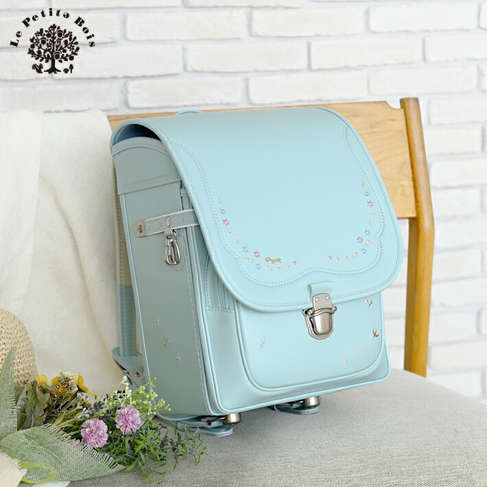 楽天市場】ル・プチボア 半カブセ 2026 ランドセル Le Petit Bois