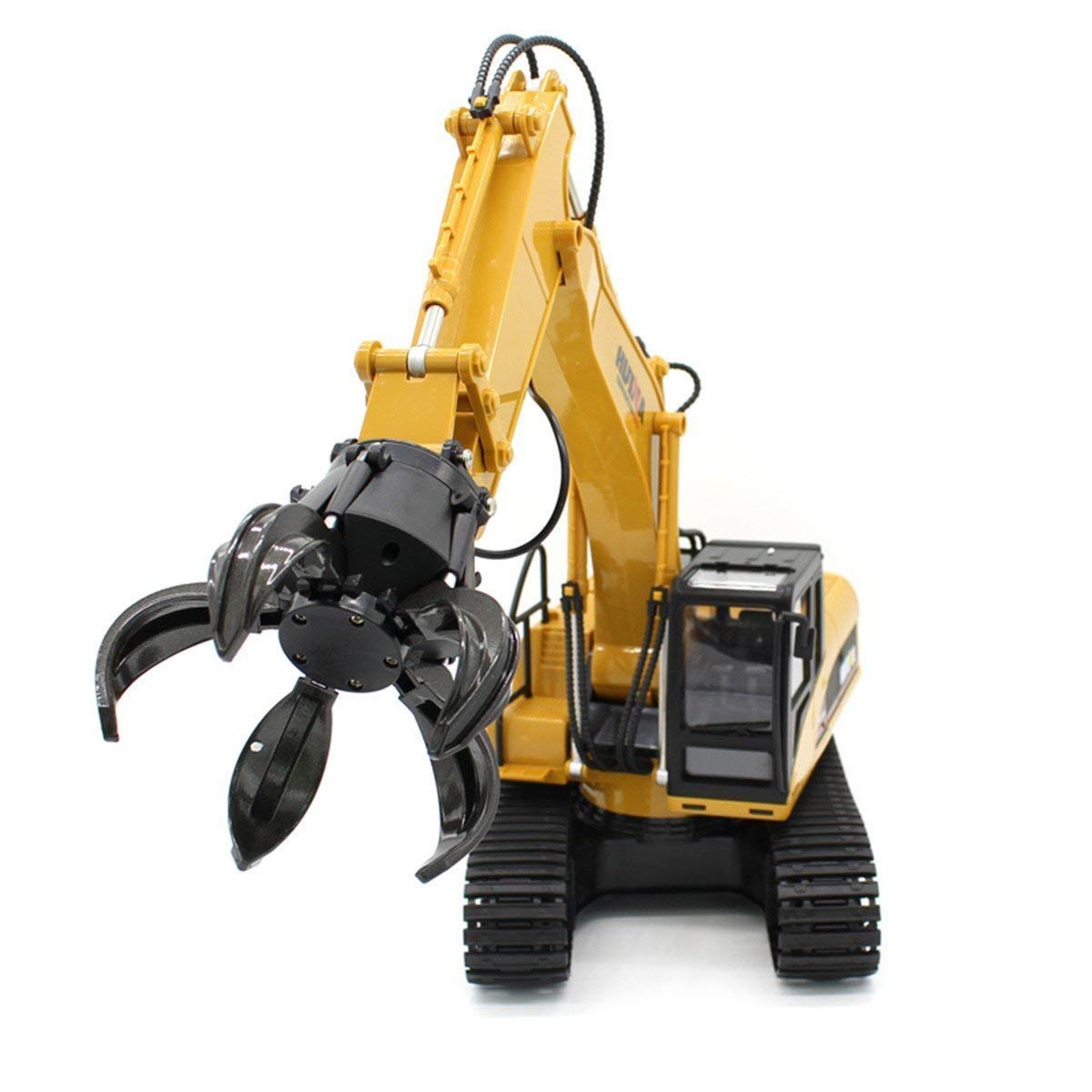 楽天市場】【フルファンクション仕様】 Huina Toys 1535 1/14 RTR 大型