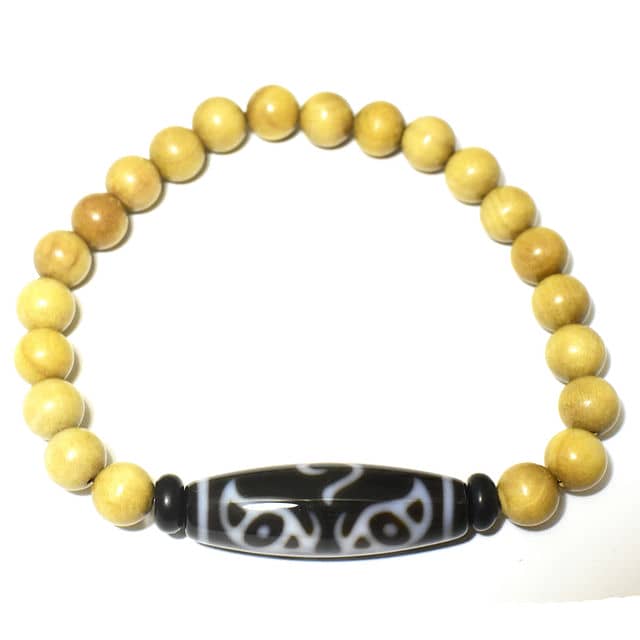 楽天市場】仏龍眼梵字天珠の通販