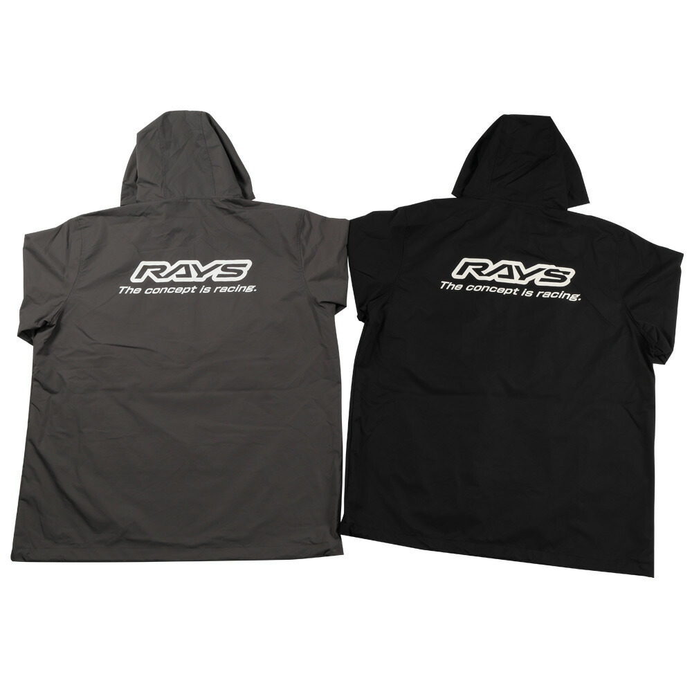 楽天市場】【正規品】レイズ RAYS レイズオフィシャル WINDBREAKER