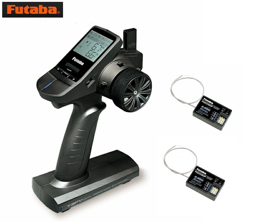 フタバ プロポ 3pv」の人気商品一覧 | 安い商品を通販サイトから探す