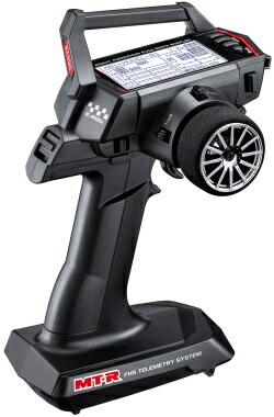 楽天市場】サンワ RX-49T 2.4GHz FHSS5 レシーバー (受信機) : イリジョン