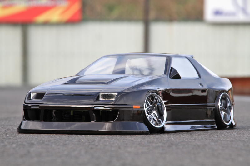 楽天市場】スピードウェイパル(Speed Way Pal)/PA105/エアロFCエアロ