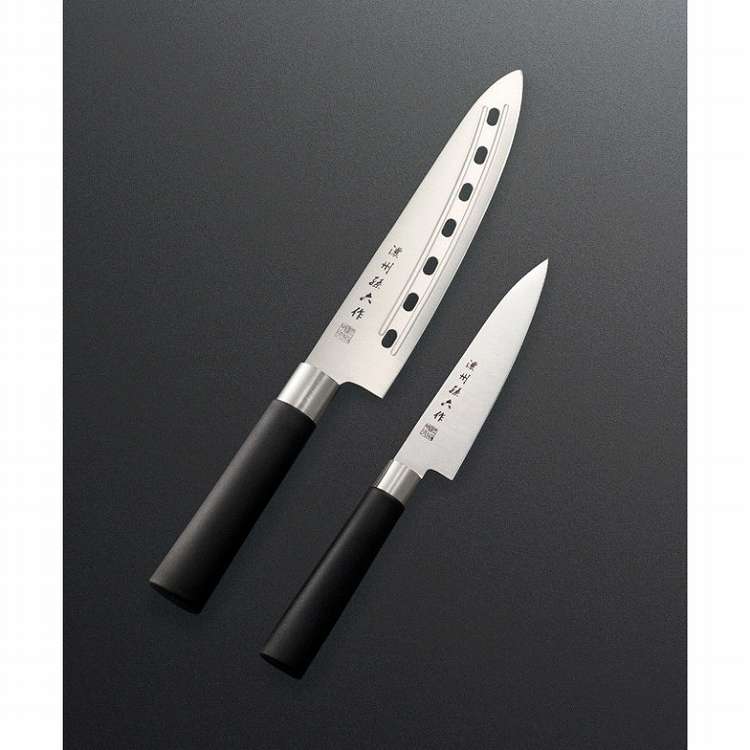 濃州孫六作 包丁 和式丸柄」の人気商品一覧 | 安い商品を通販サイト