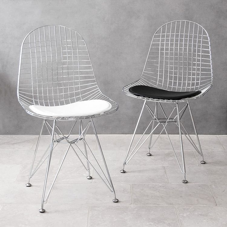 楽天市場】イームズ ワイヤーチェア DKR イームズチェア リプロダクト