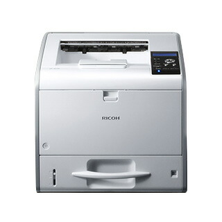 楽天市場】RICOH リコー プリンター SP 4510 A4 モノクロ【送料無料