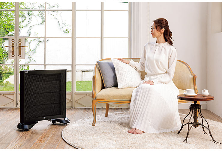 楽天市場】CAMPA PhotonII 遠赤外線 パネルヒーター キャンパ フォトン