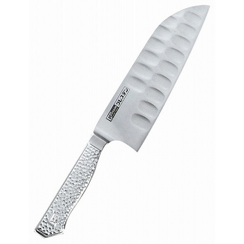 楽天市場】グレステン Mタイプ 三徳包丁 817TM 17cm(代引不可)【送料