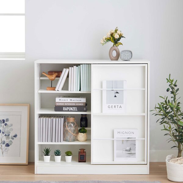 スライド本棚」の人気商品一覧 | 安い商品を通販サイトから探す - 価格.com