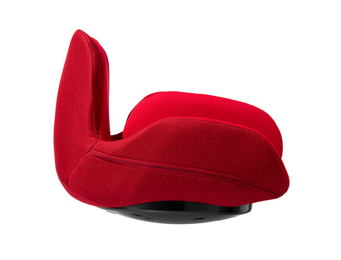 楽天市場】AiMY フェムエア スイング AIM-FN074 骨盤底筋 ケア チェア