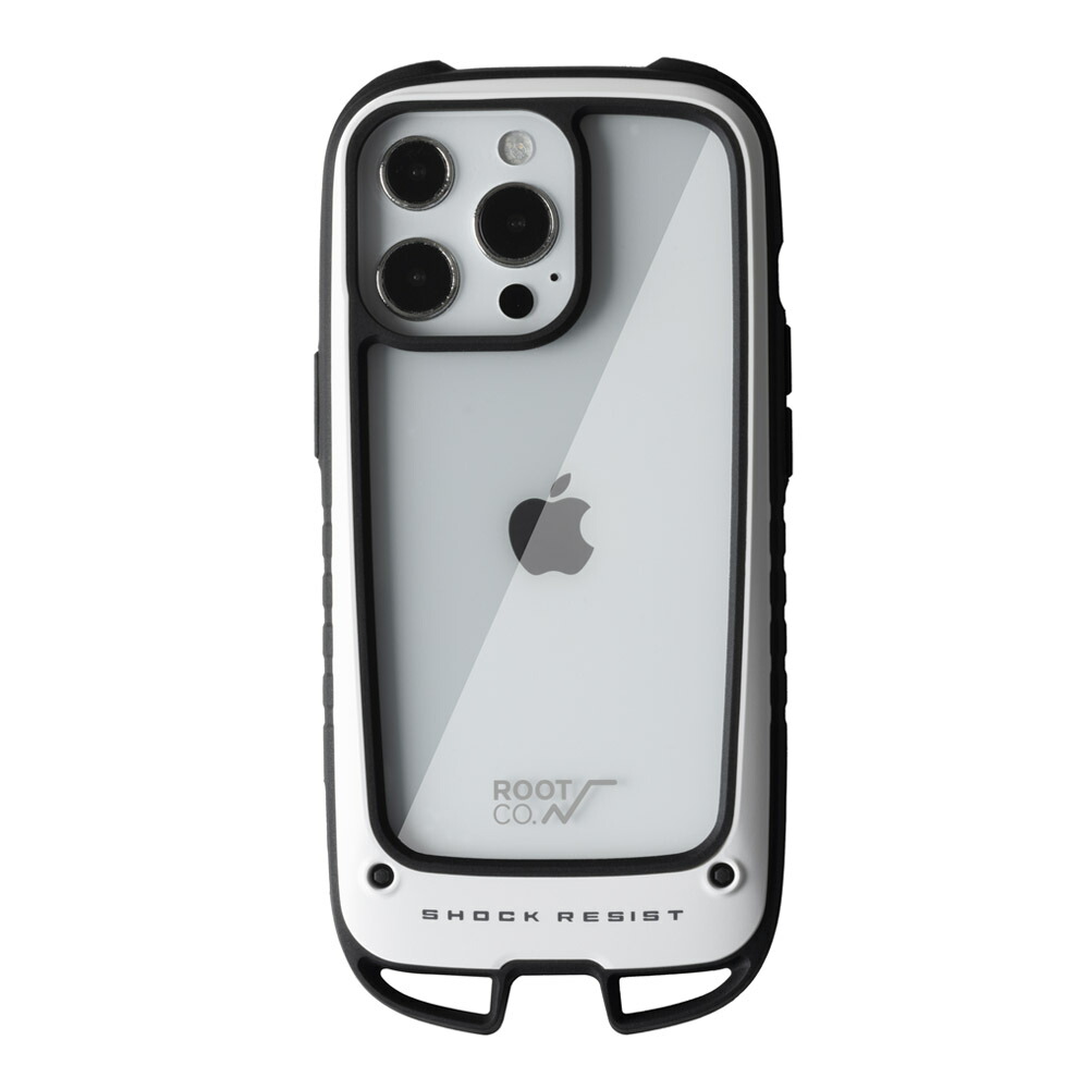 楽天市場】【iPhone 13 Pro 6.1inch 専用ケース】ROOT CO ルート コー
