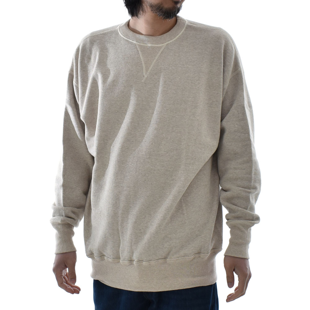 楽天市場】ウエアハウス WAREHOUSE スウェットシャツ Lot 401 無地