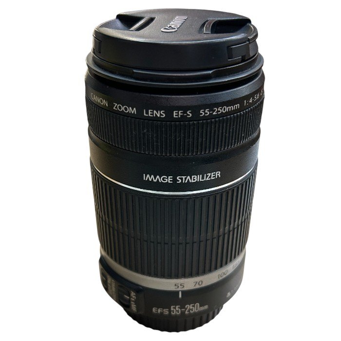 楽天市場】ef－s55－250mm f4－5．6 is stmの通販