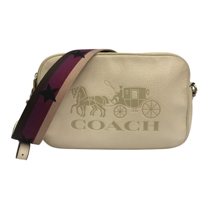 楽天市場】コーチ 馬車ロゴ ショルダーの通販