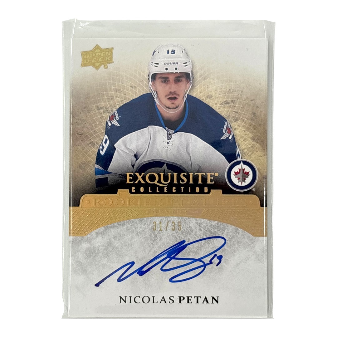 楽天市場】NHL（トレーディングカード・テレカ｜コレクション