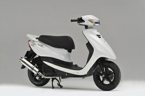 楽天市場】Realize 4スト ジョグ ジョグZR バイクマフラー JBH-SA36J