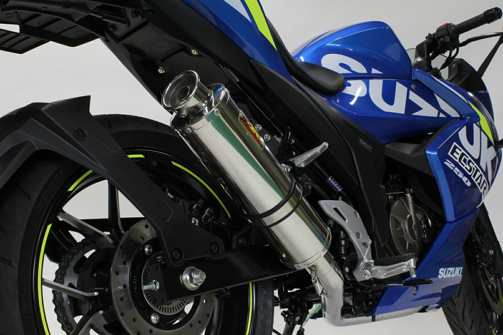 楽天市場】【最新モデル対応】 Realize ジクサー250 ジクサーSF250